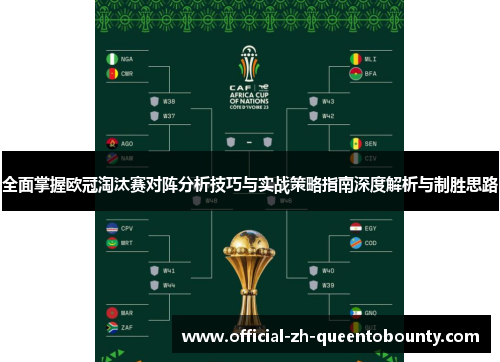 全面掌握欧冠淘汰赛对阵分析技巧与实战策略指南深度解析与制胜思路 全面掌握欧冠淘汰赛对阵分析技巧与实战策略指南深度解析与制胜思路