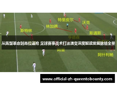 从阵型革命到高位逼抢 足球赛事战术打法演变深度解读发展脉络全景